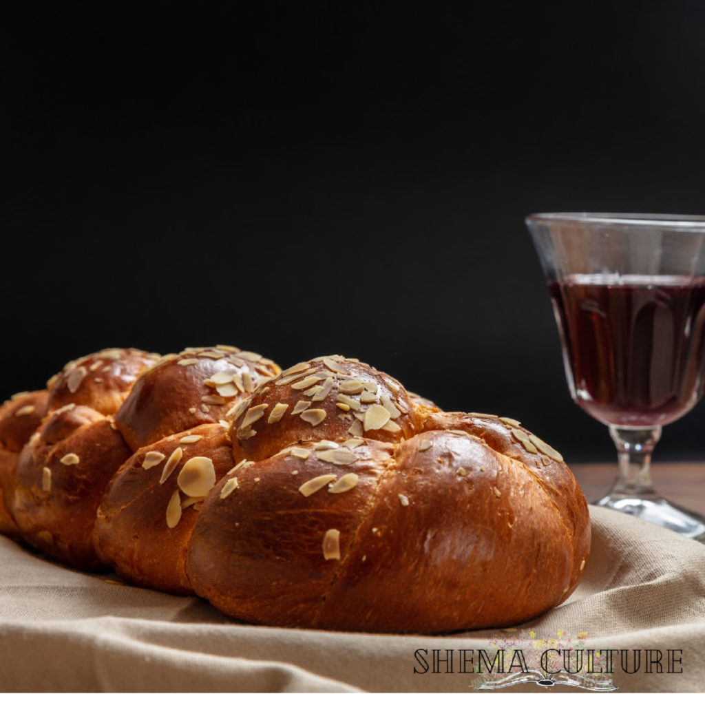 How to Celebrate Shabbat with Family at Home: How to Keep the Sabbath