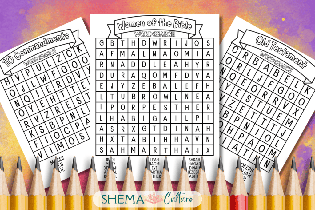 Printable Bible Word Search Puzzles: FREE Printable Bible Word Finds children's  Bible word search puzzles word finds kids