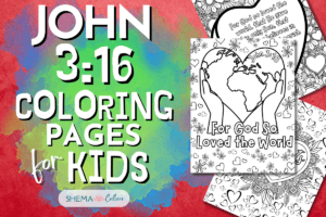 john 3:16 coloring pages for God so loved the world coloring page john 3:16 coloring sheet free printable pdf