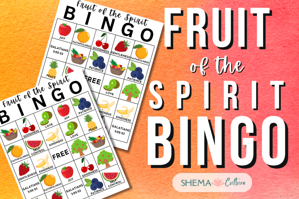 Bingo Bible Games: FREE Bingo Bible Printables PDF bingo bible game for kids free bingo cards