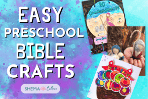 Preschool Bible Crafts FREE Bible Crafts for 3-5 Year Olds preschool church crafts easy preschool bible crafts preschoolers free printable pdf