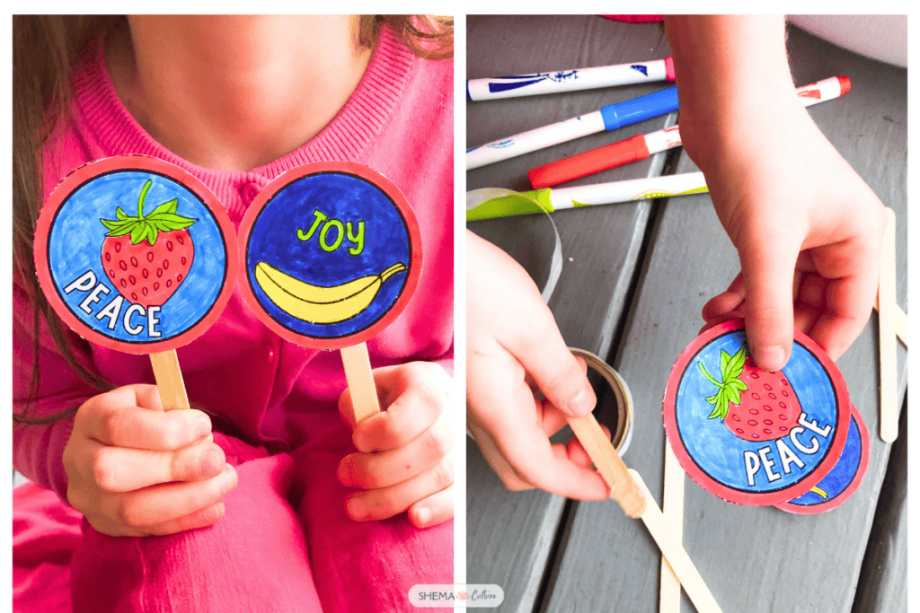 VBS Crafts fee Printable VBS Arts and Crafts Ideas