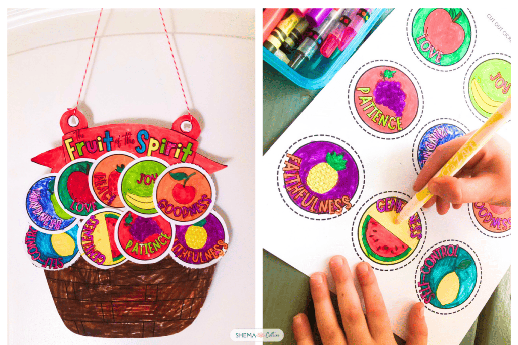 VBS Crafts fee Printable VBS Arts and Crafts Ideas