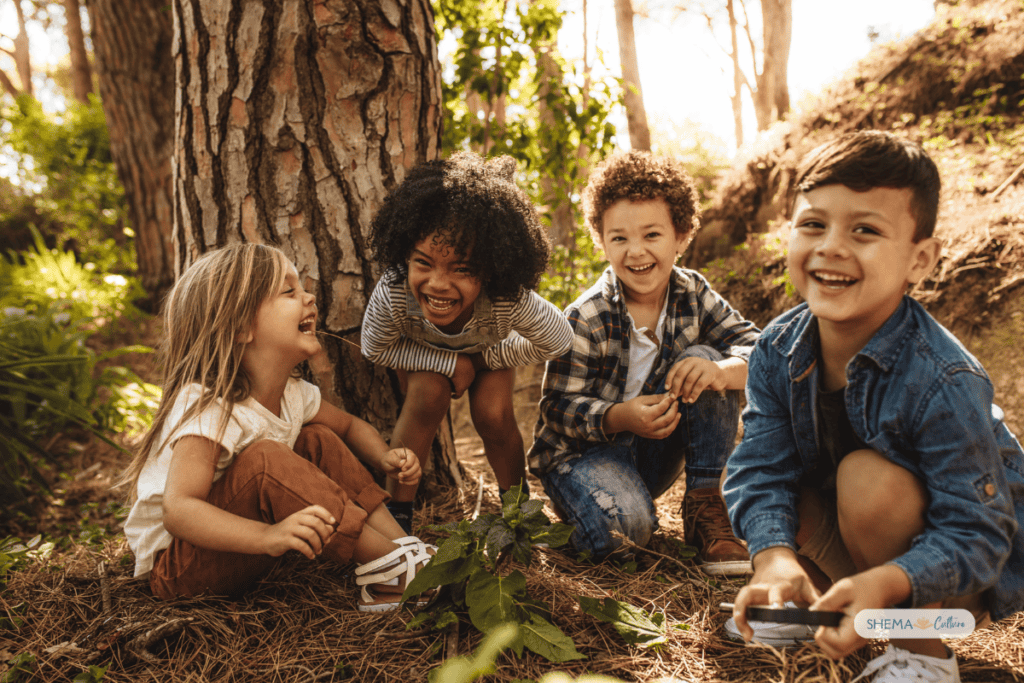 Day of Atonement activities for kids