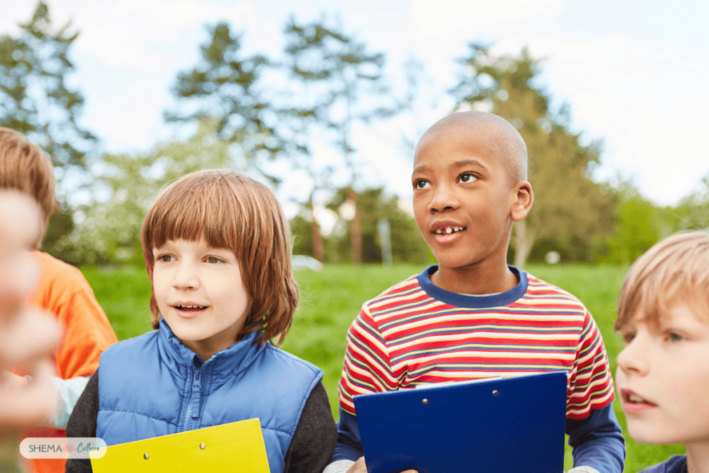 Sukkot game Sukkot activity for kids